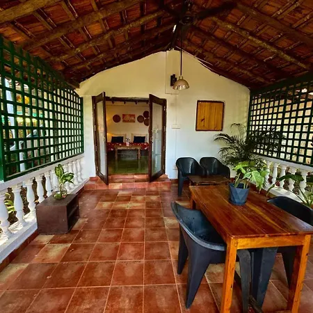 Bramha Home Stay
